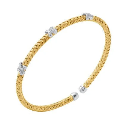 Bassano 4MM Bracelet