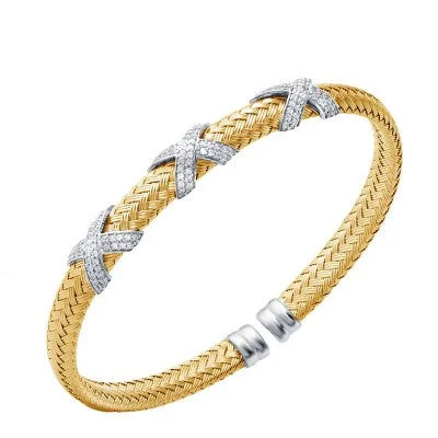 Asolo Flat 6mm Bracelet