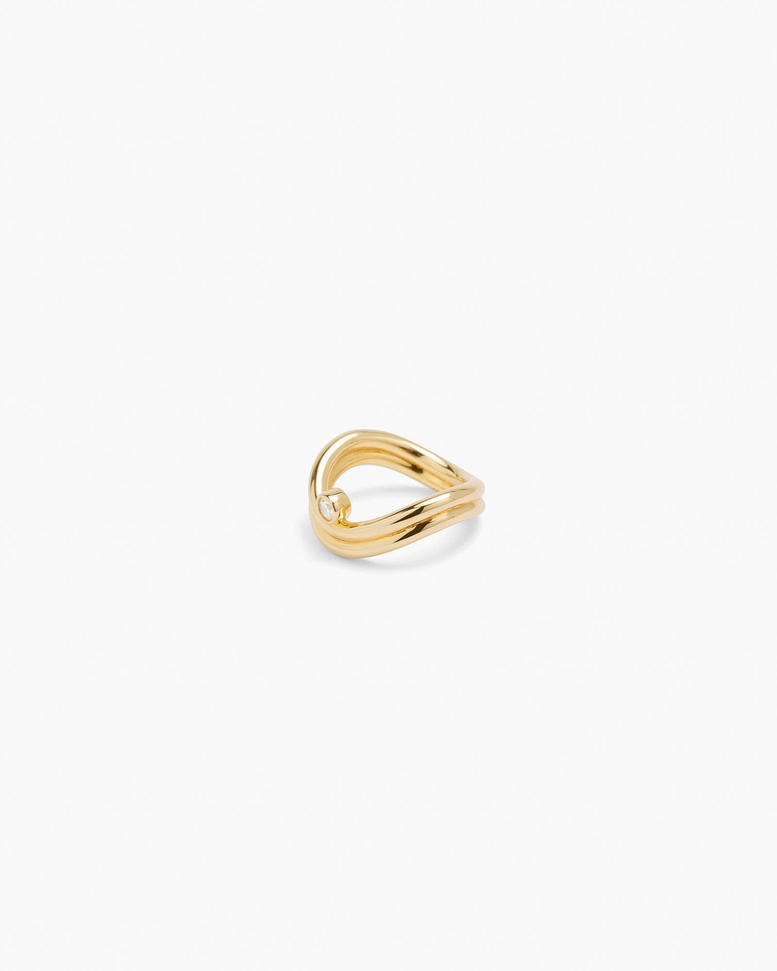 Odile Ring