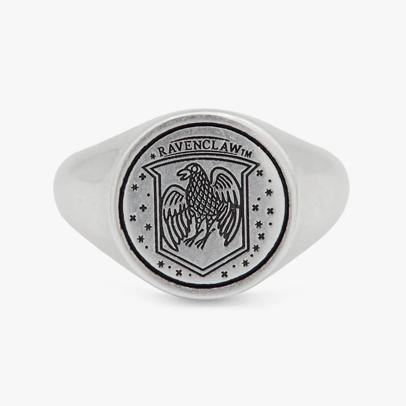 Ravenclaw™ Class Ring