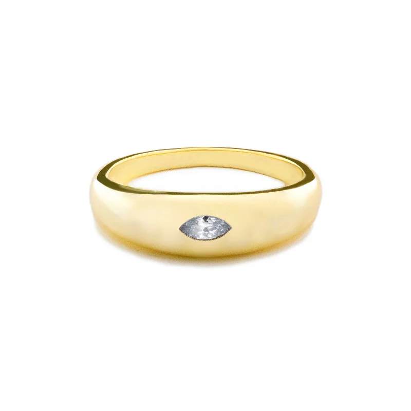 Spotlight Ring