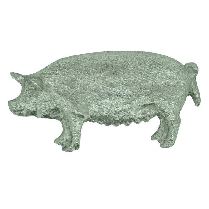 Kenart Pig Brooch