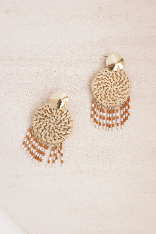 Mara Earrings